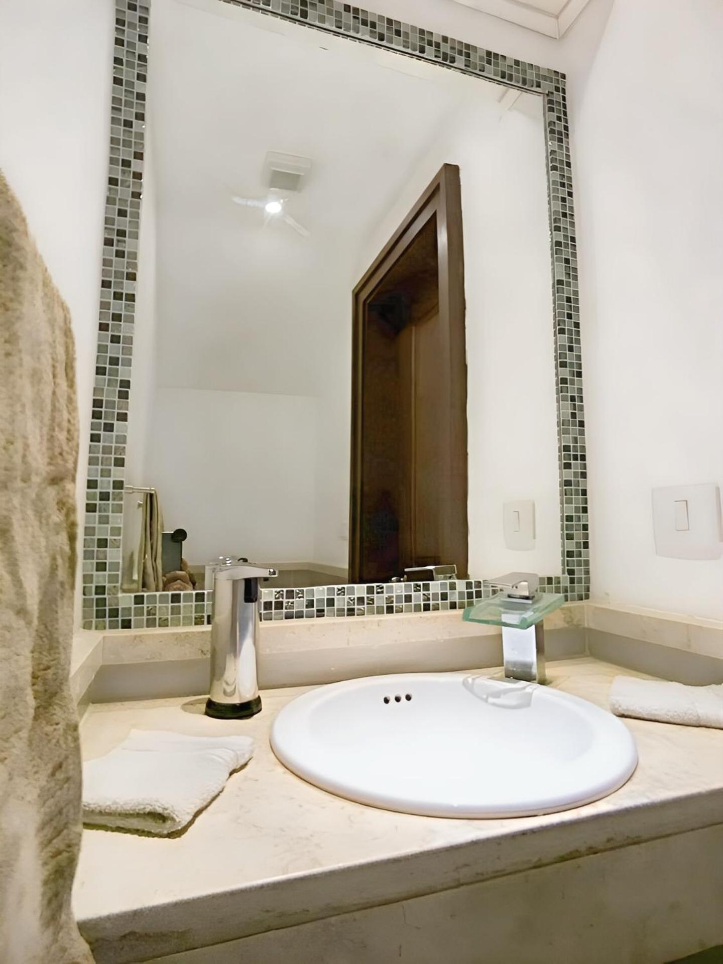 Luxury Duplex -4 Pers- 2Mn Beach&5Th Av, Pool, Gym Playa del Carmen Exterior foto